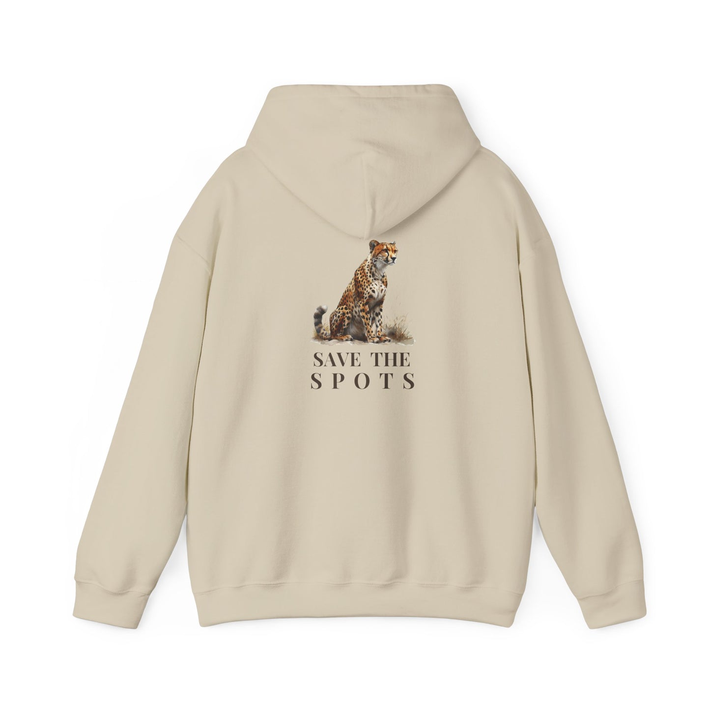 Spots Of Hope Hoodie