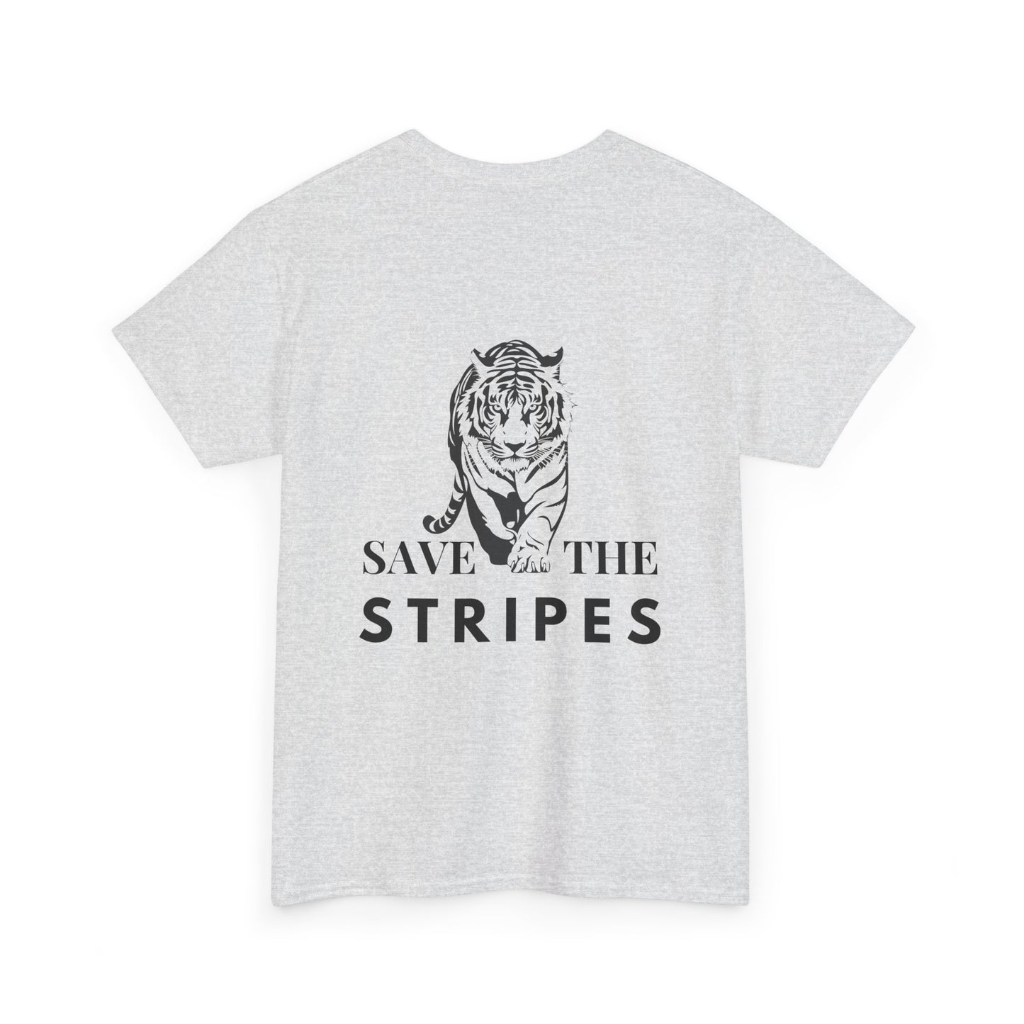 Save The Stripes Tee