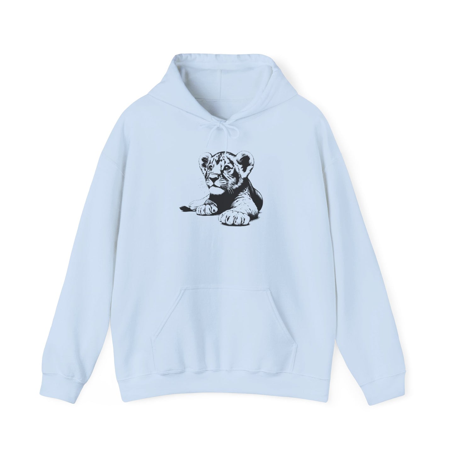 Little King Hoodie