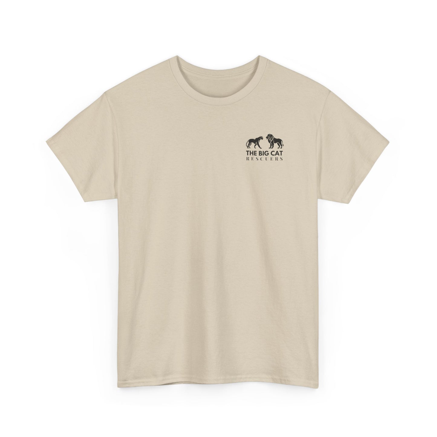 Save The Puma Tee