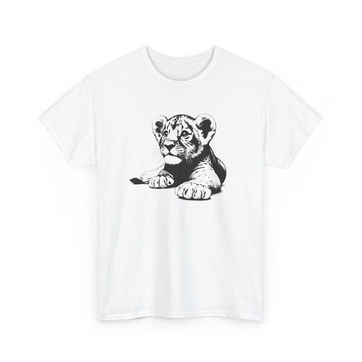 Little King Tee