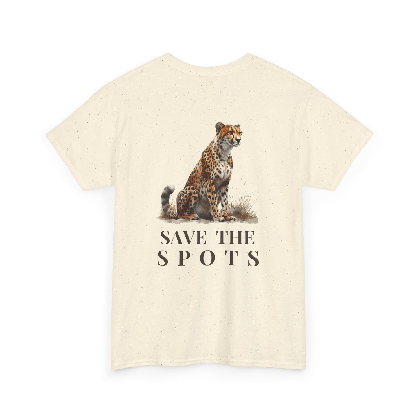 Spots Of Hope Tee