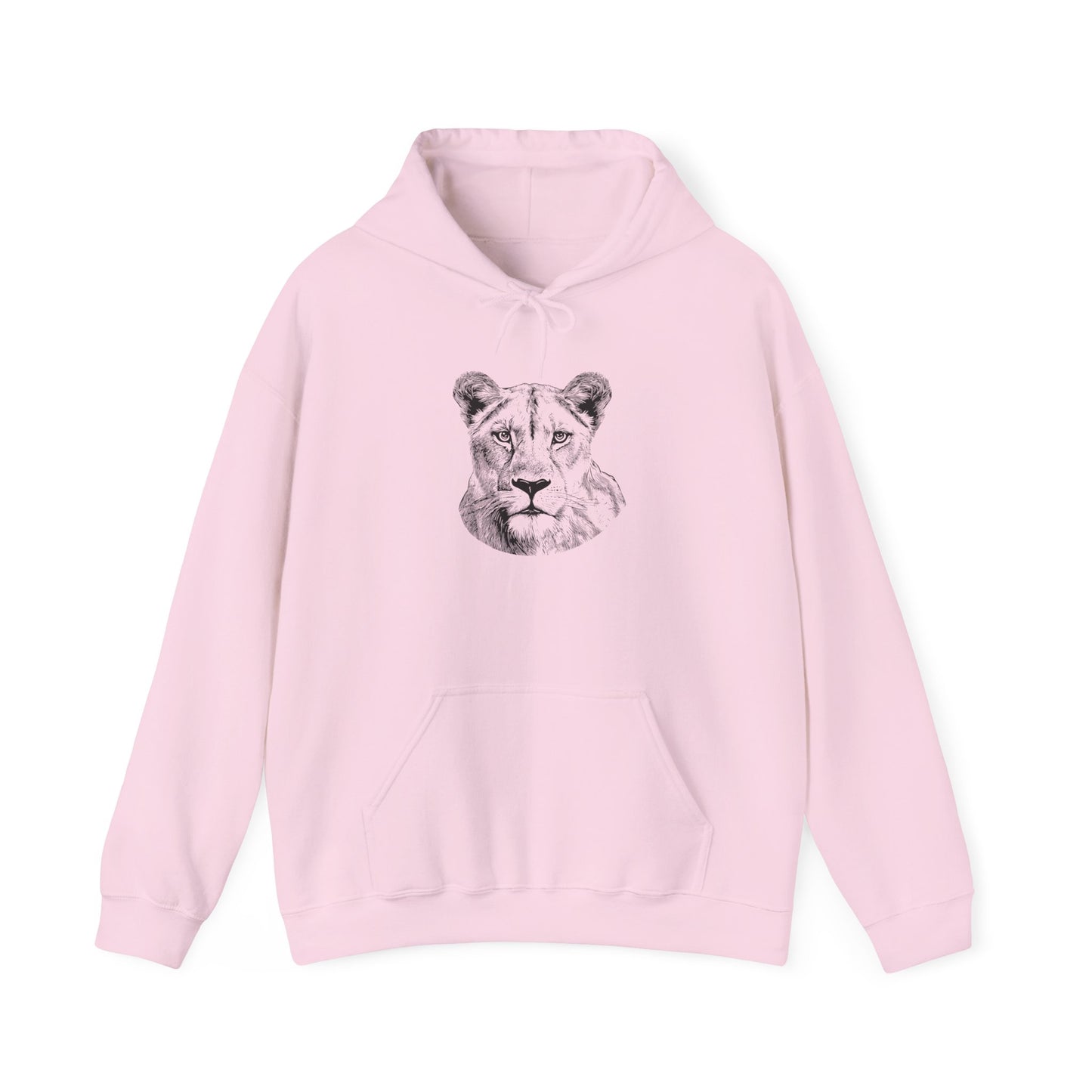 Savanna Queen Hoodie