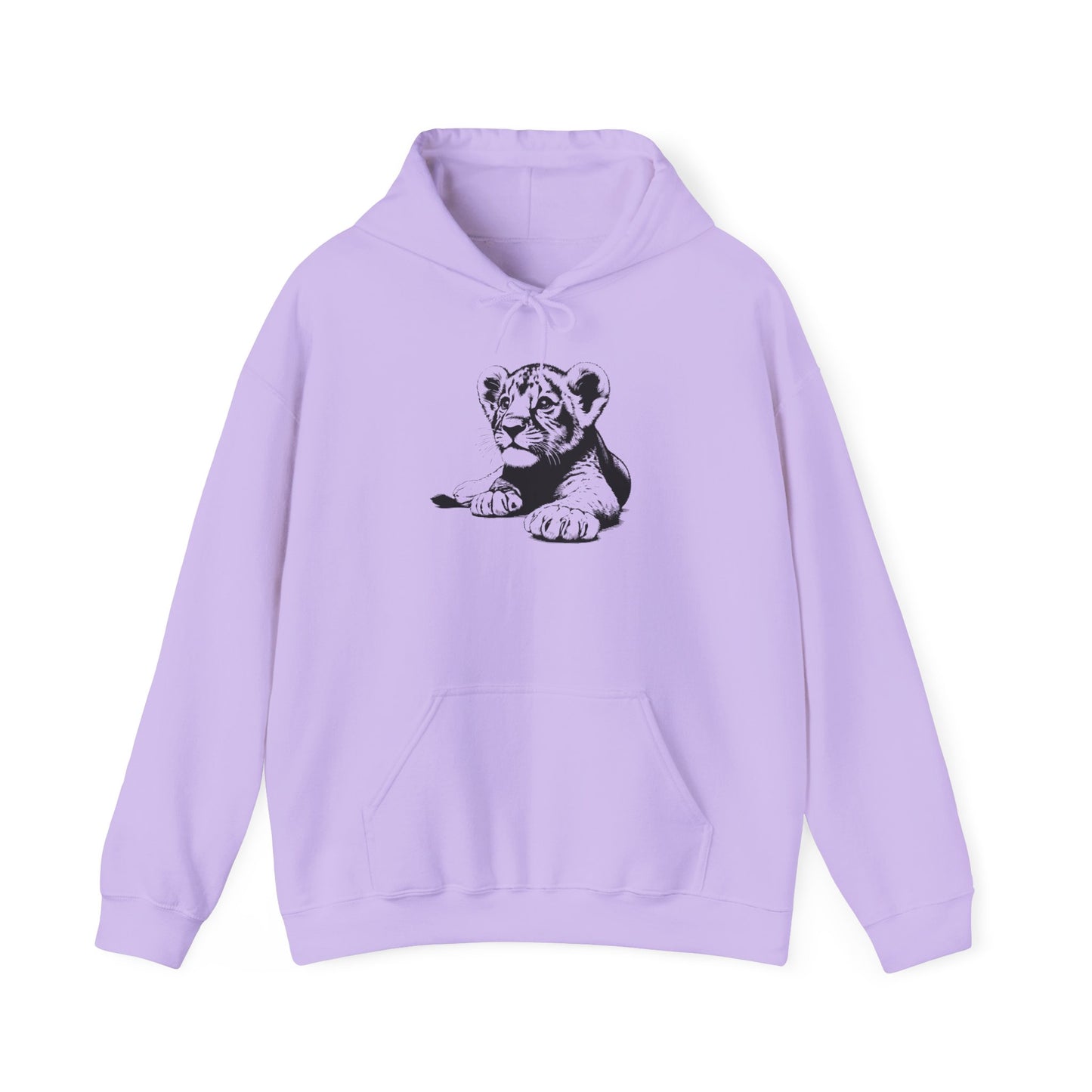 Little King Hoodie