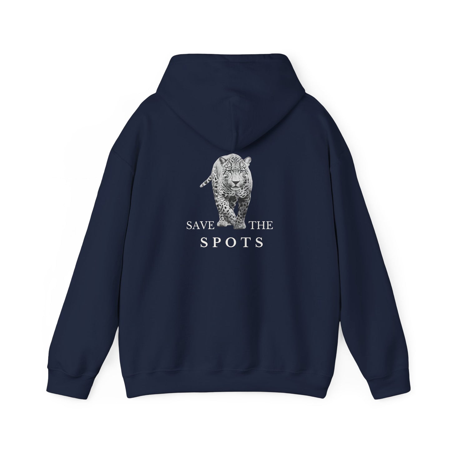 Save The Jaguars Hoodie