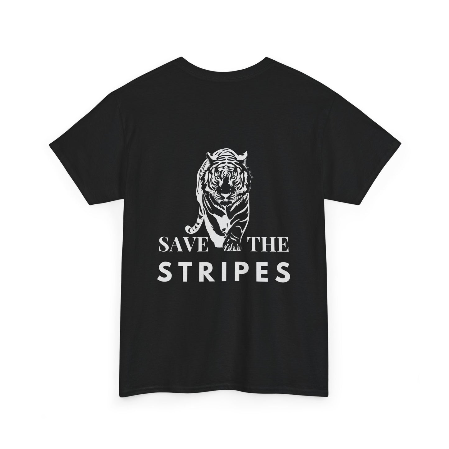 Save The Stripes Tee