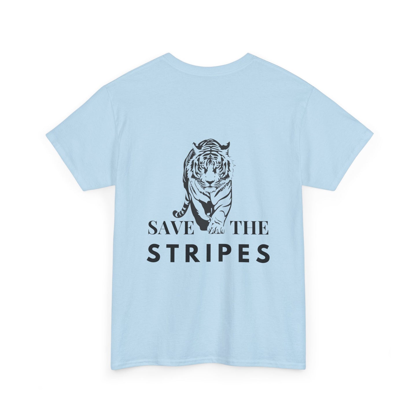 Save The Stripes Tee