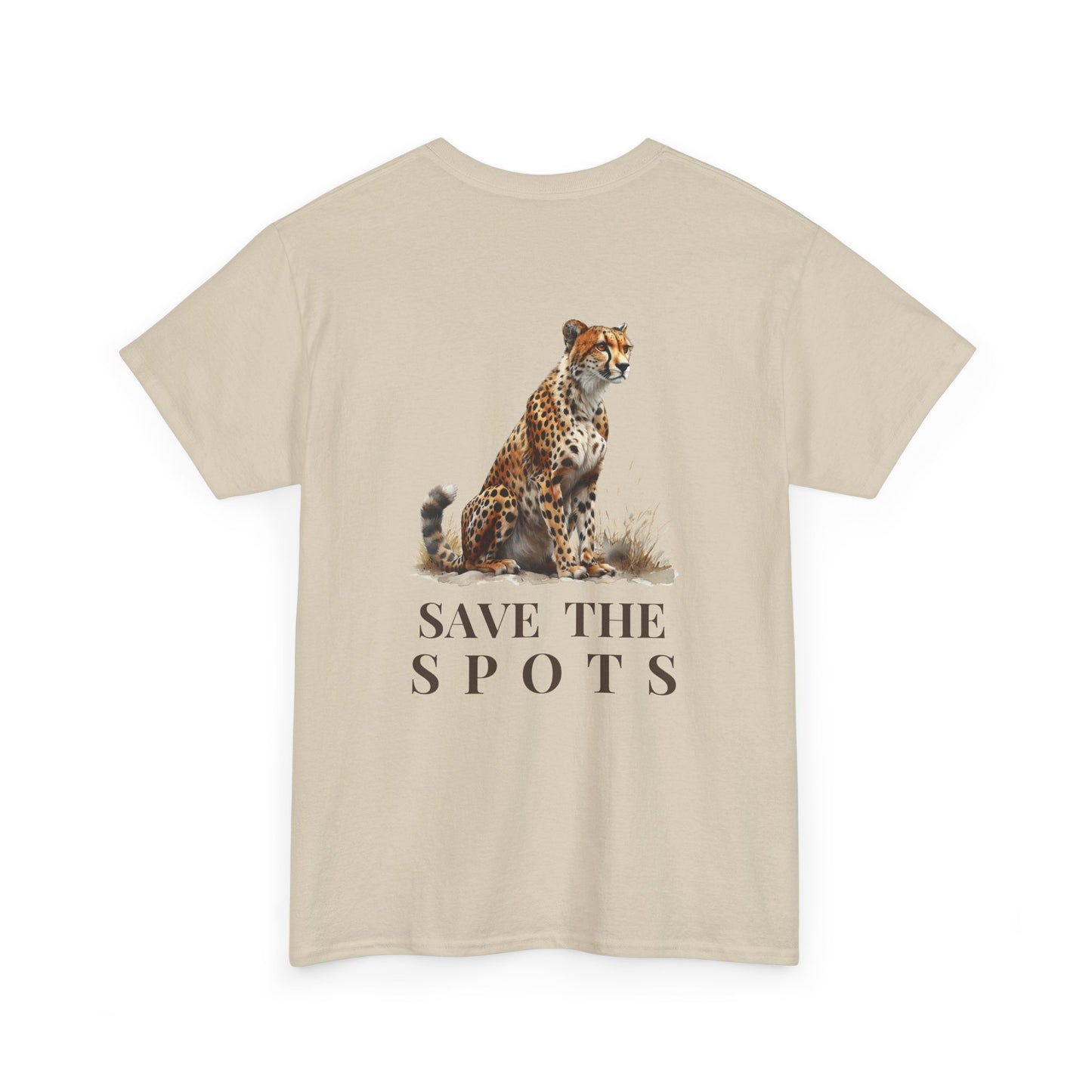 Spots Of Hope Tee