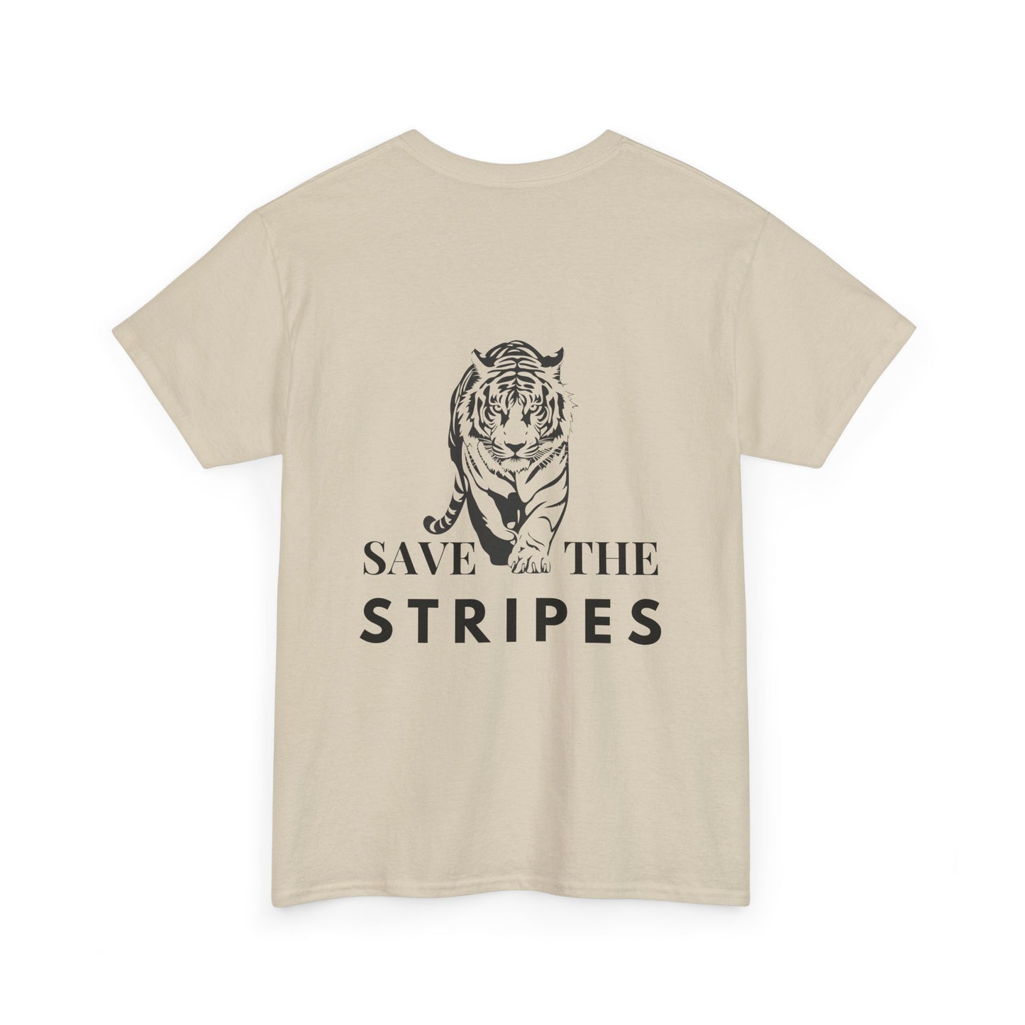Save The Stripes Tee