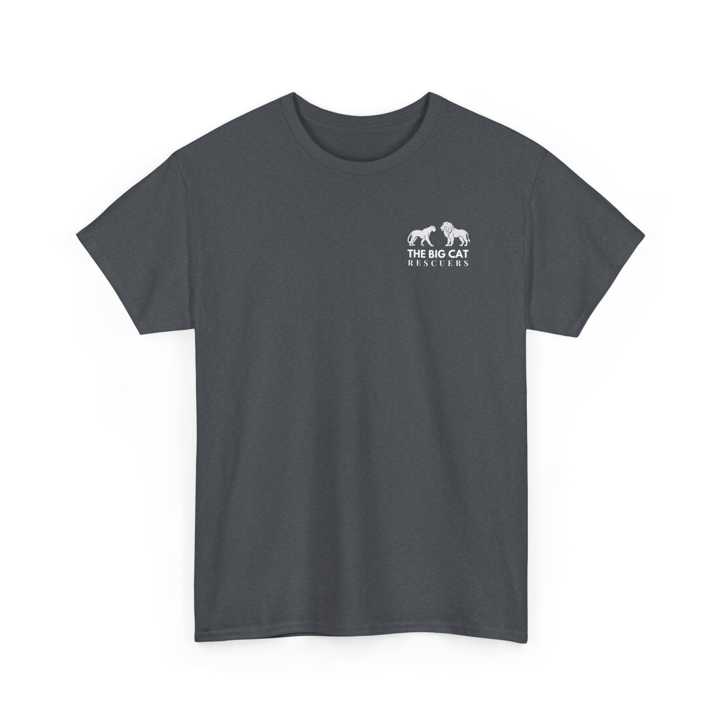Save The Jaguars Tee