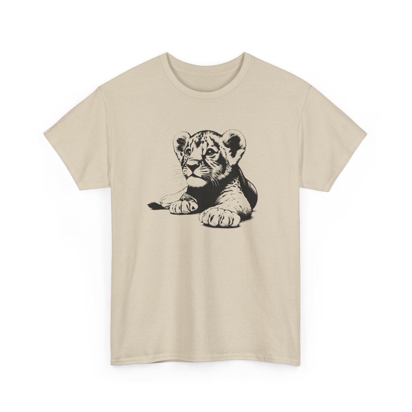 Little King Tee