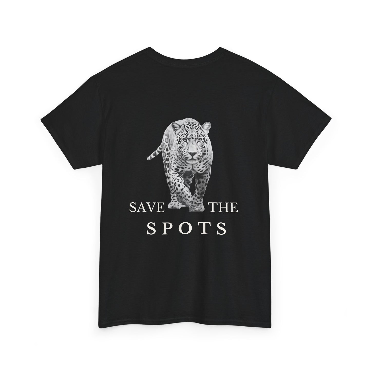 Save The Jaguars Tee