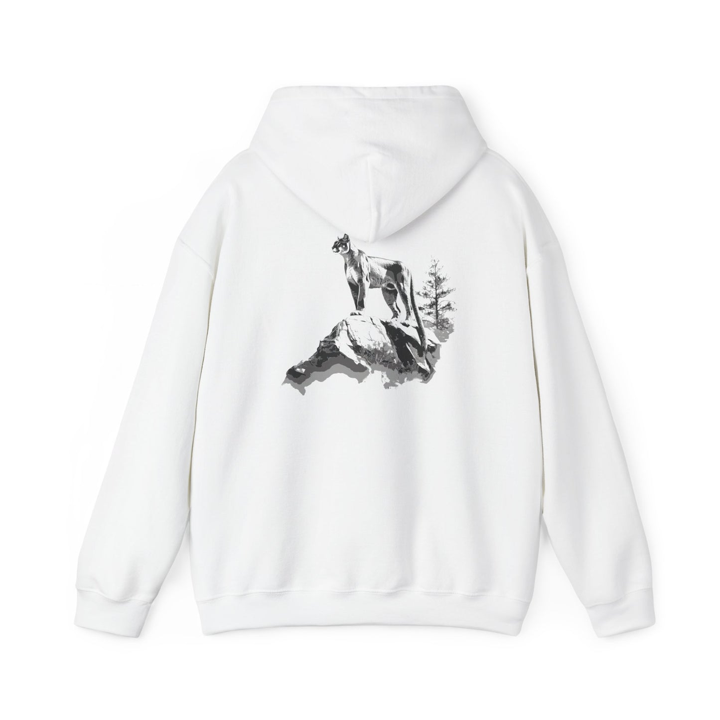 Save The Puma Hoodie