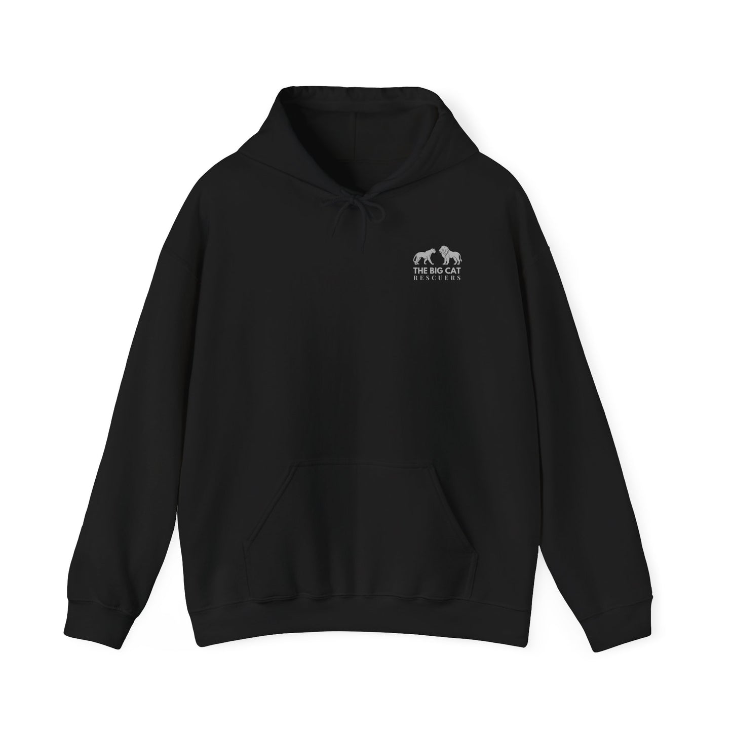 Save The Queen Hoodie