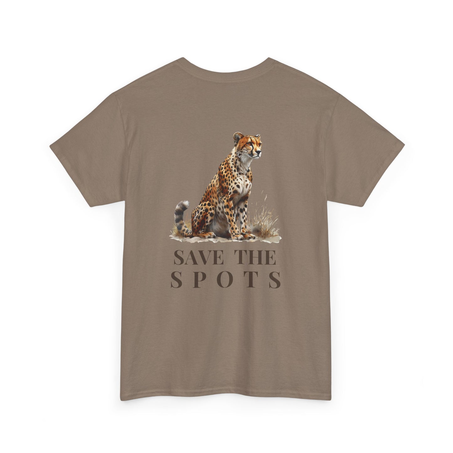 Spots Of Hope Tee