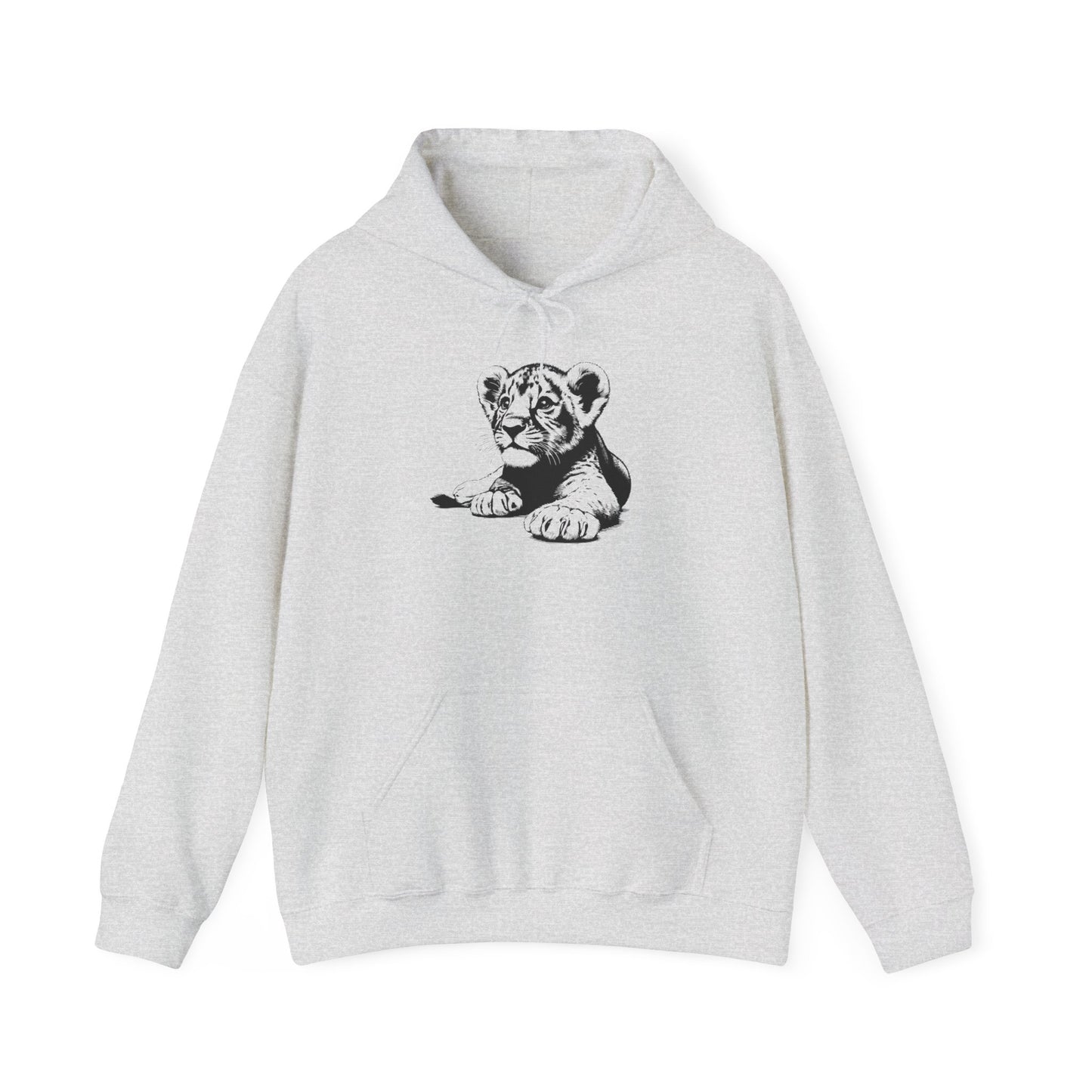 Little King Hoodie