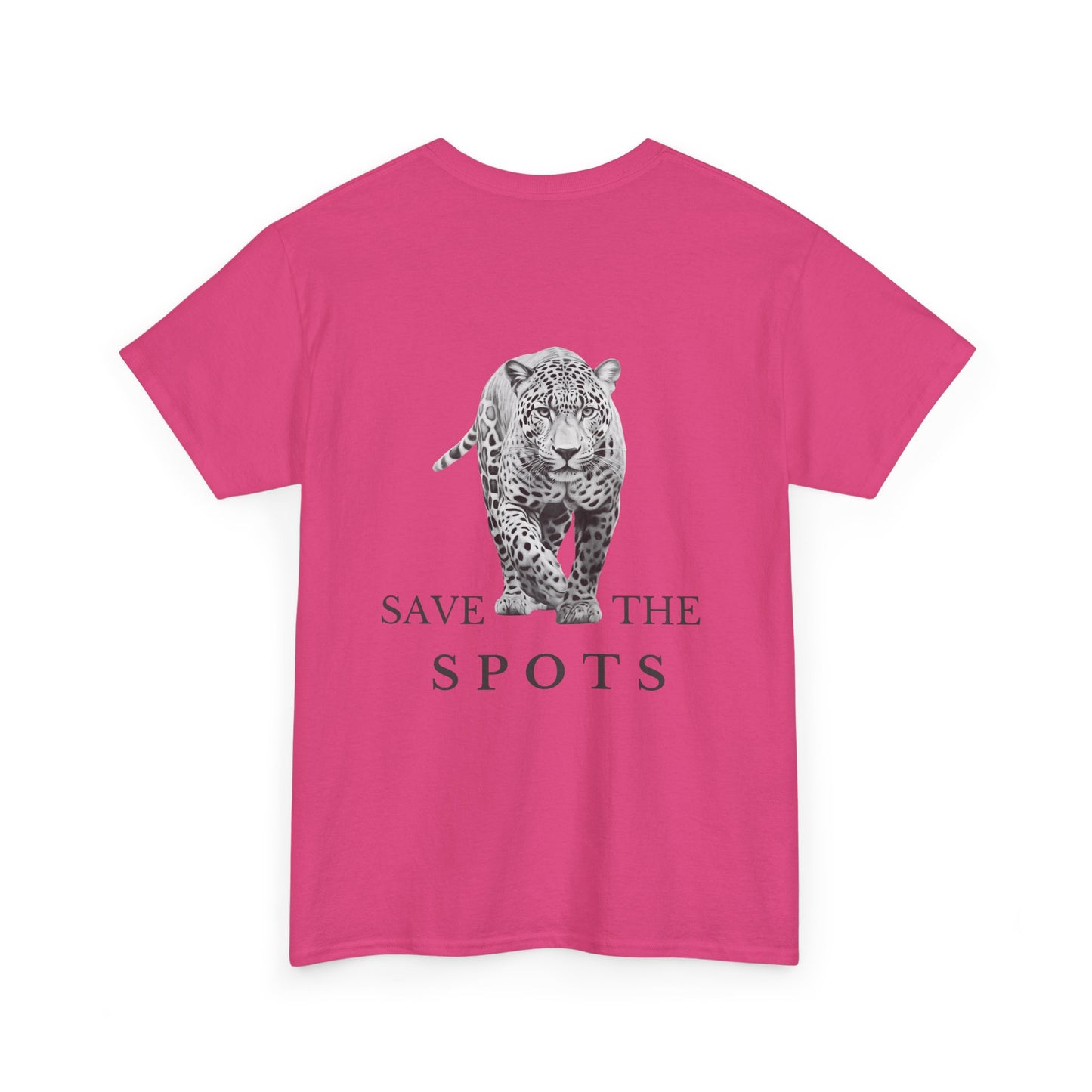 Save The Jaguars Tee