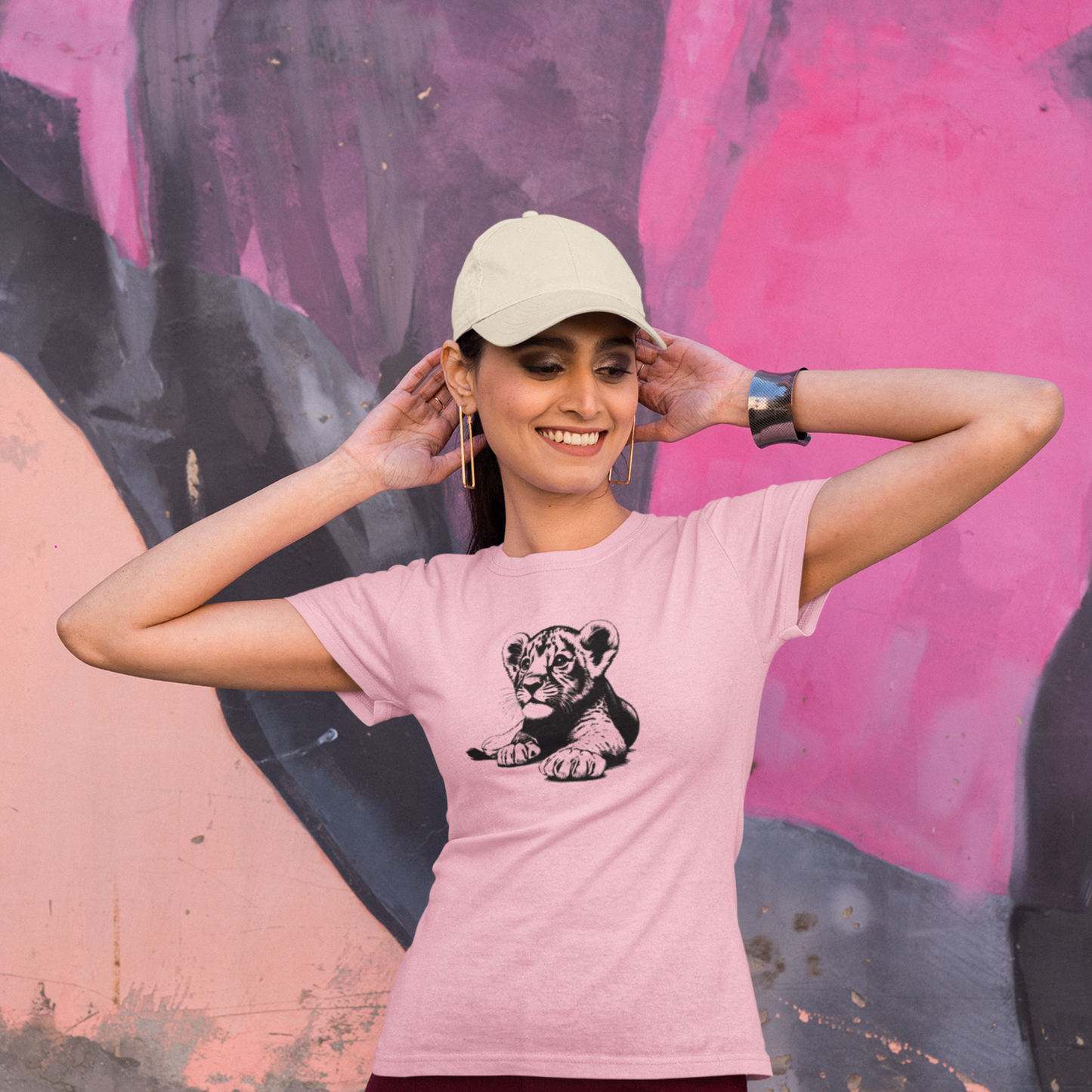 Little King Tee
