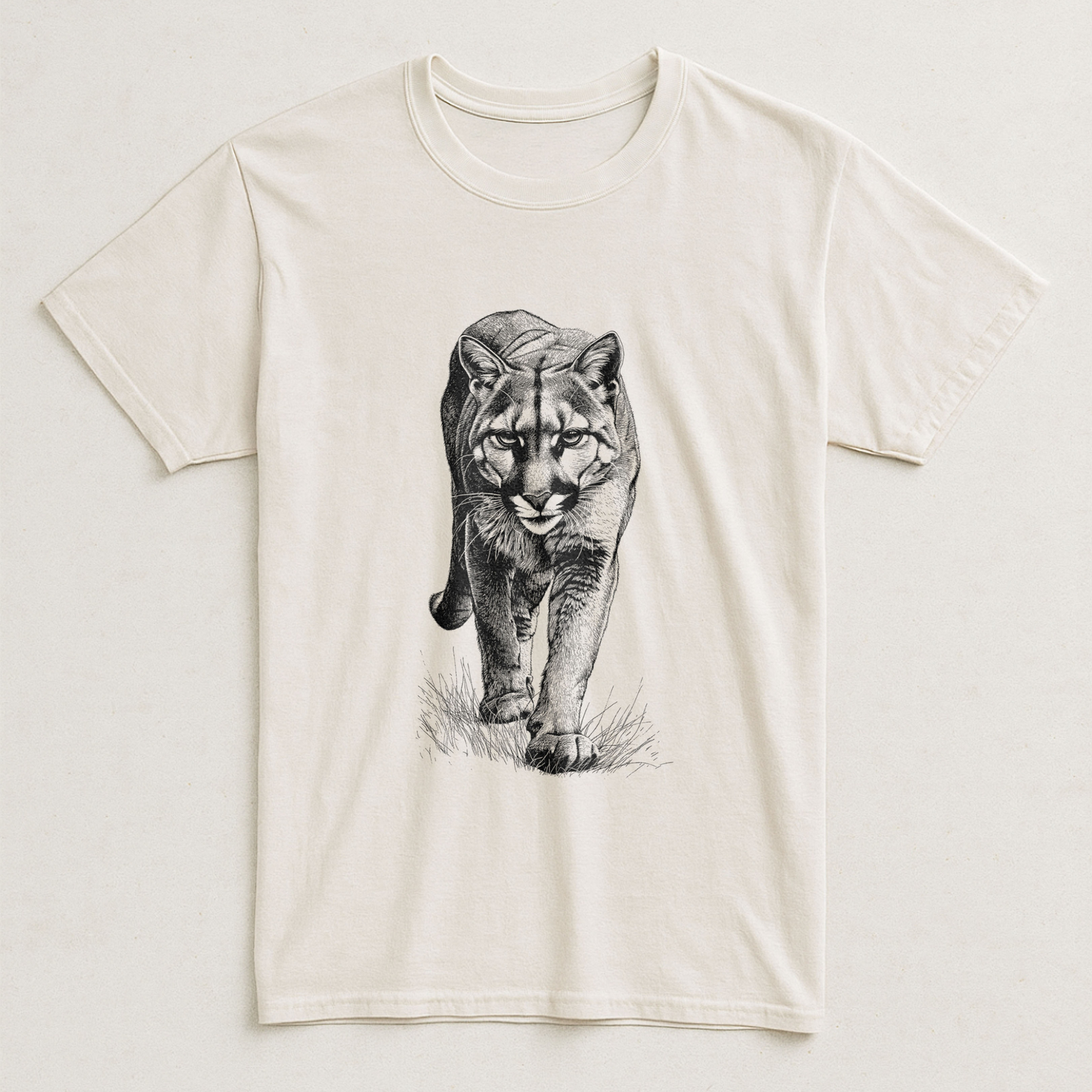 Mountain Spirit Tee