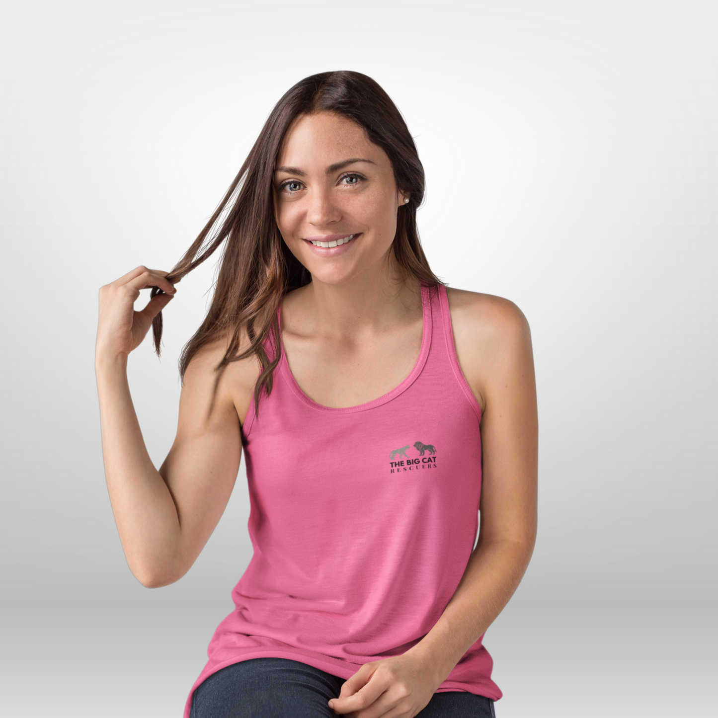 The Original Women's Tank Top