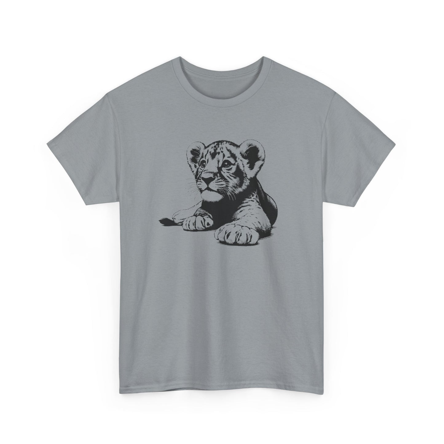 Little King Tee