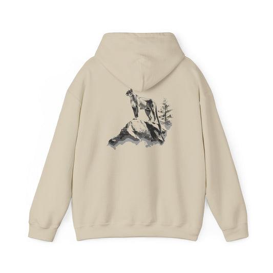 Save The Puma Hoodie