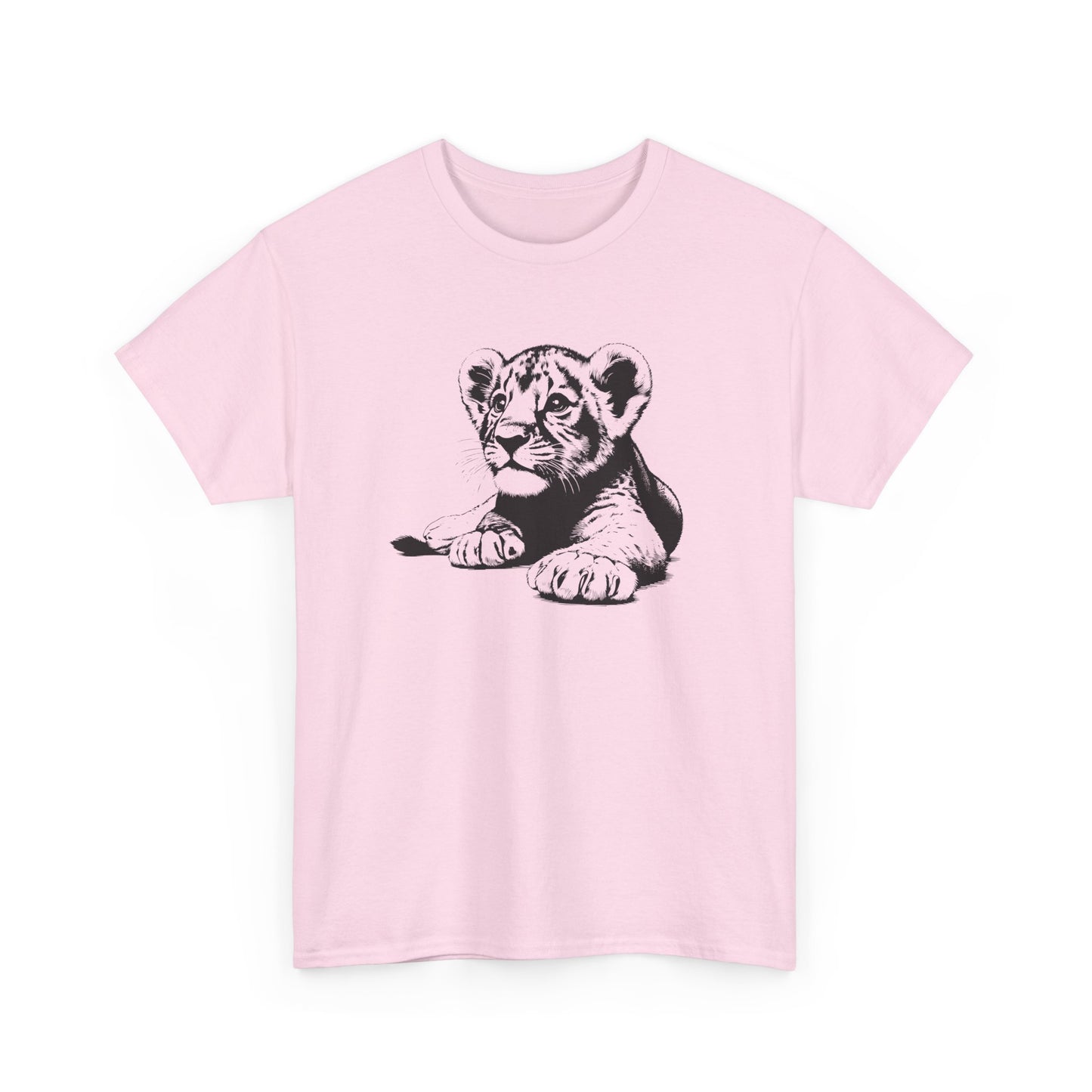 Little King Tee