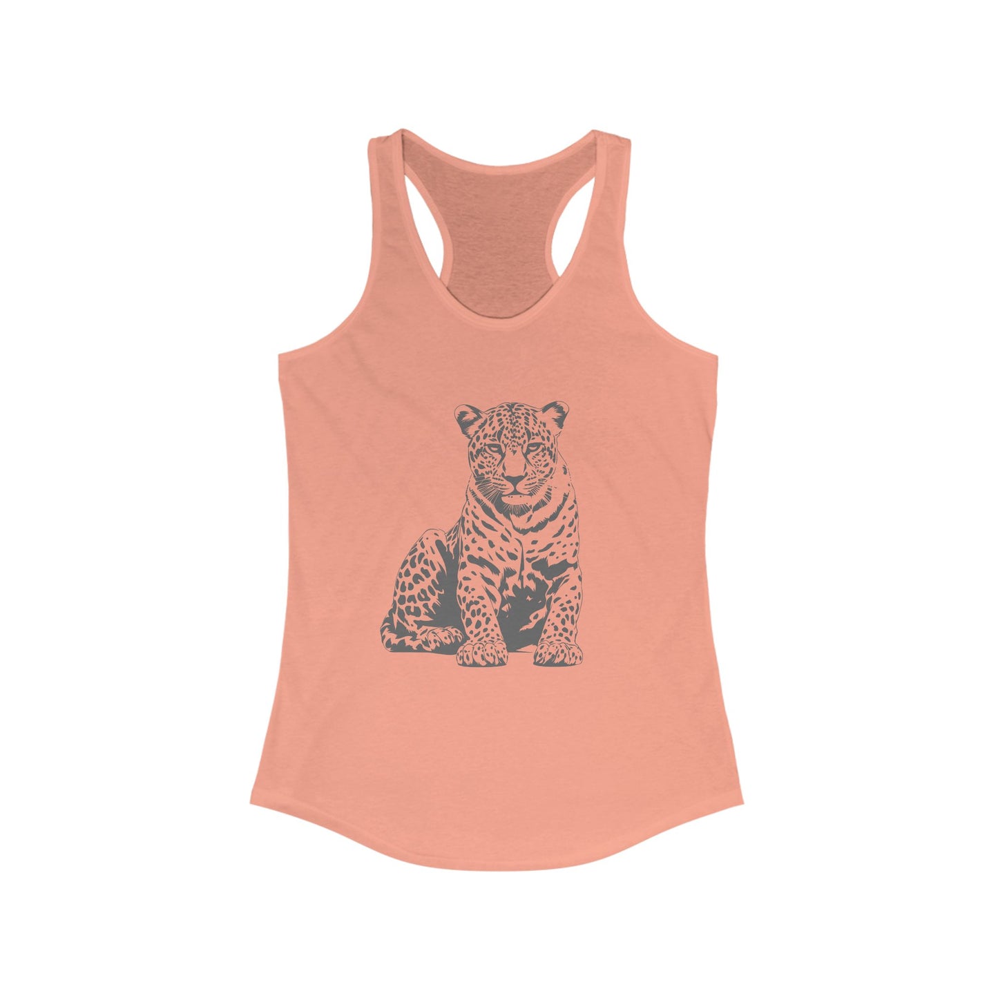 Amur Spirit Women's Tank Top