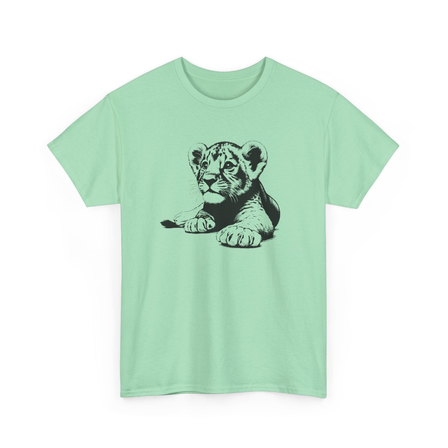 Little King Tee